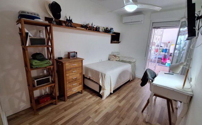 Revente - Villa -
Torrevieja - Los Balcones - Los Altos del Edén