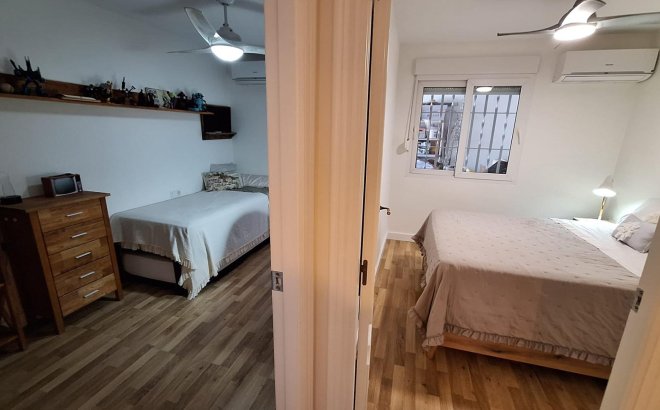 Revente - Villa -
Torrevieja - Los Balcones - Los Altos del Edén