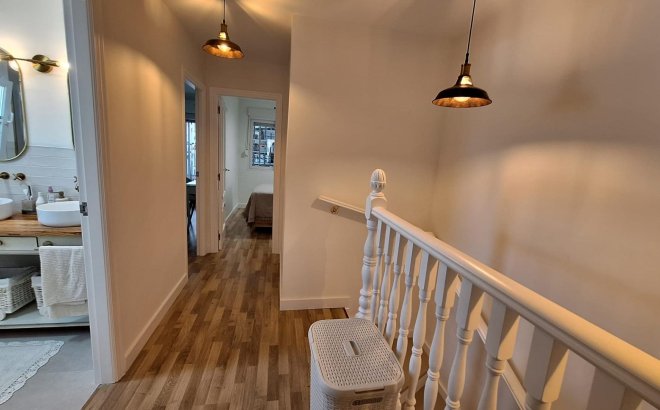 Revente - Villa -
Torrevieja - Los Balcones - Los Altos del Edén