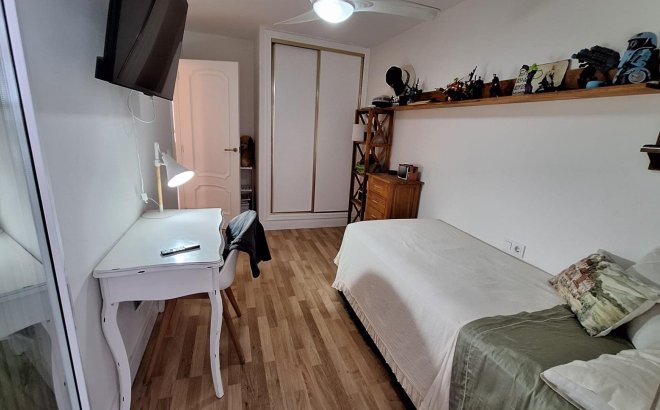 Revente - Villa -
Torrevieja - Los Balcones - Los Altos del Edén