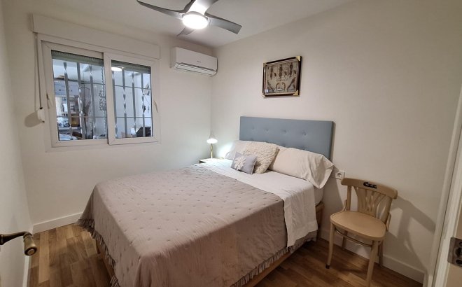 Revente - Villa -
Torrevieja - Los Balcones - Los Altos del Edén