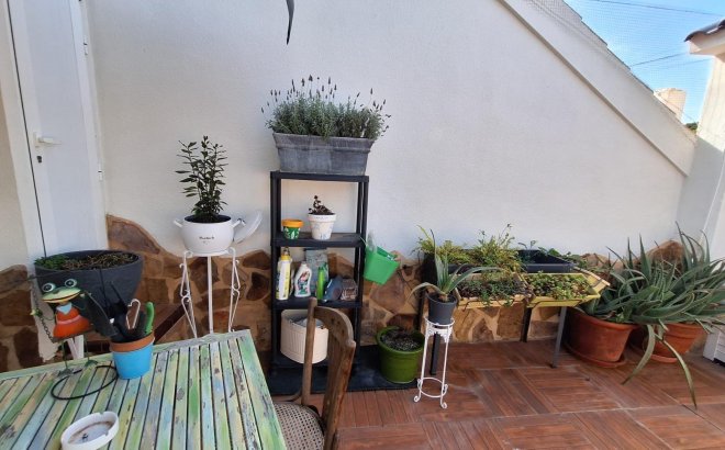 Revente - Villa -
Torrevieja - Los Balcones - Los Altos del Edén