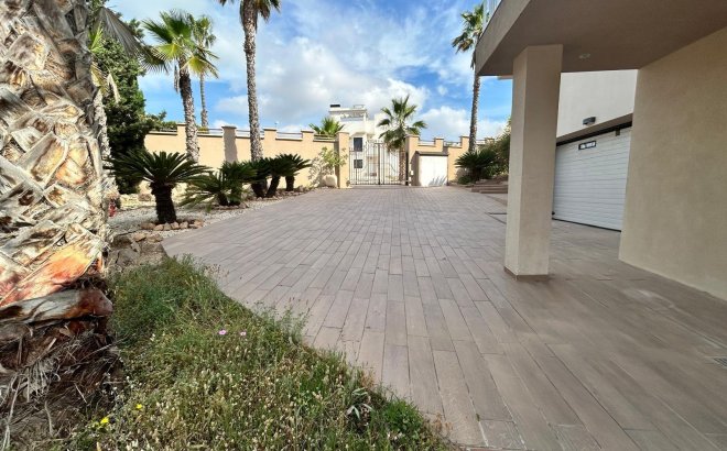 Revente - Villa -
Ciudad Quesada - Costa Blanca Sur