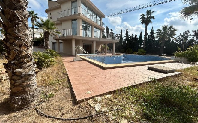 Revente - Villa -
Ciudad Quesada - Costa Blanca Sur