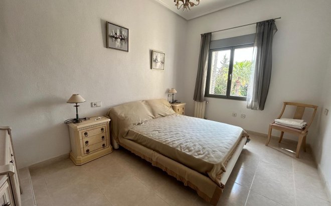 Revente - Villa -
Ciudad Quesada - Costa Blanca Sur