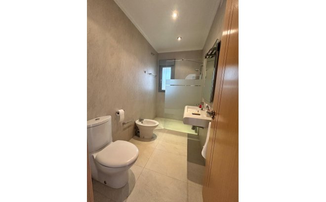 Revente - Villa -
Ciudad Quesada - Costa Blanca Sur