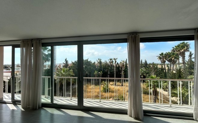 Revente - Villa -
Ciudad Quesada - Costa Blanca Sur