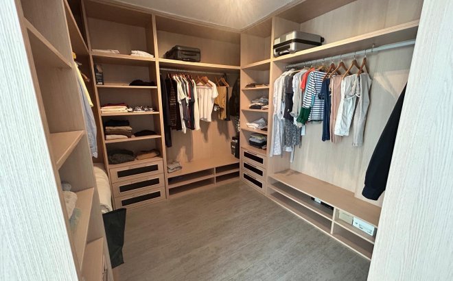 Revente - Villa -
Ciudad Quesada - Costa Blanca Sur