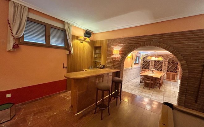 Revente - Villa -
Ciudad Quesada - Costa Blanca Sur