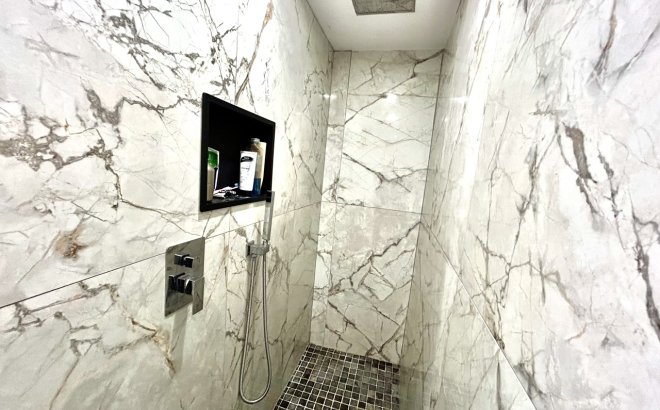 Herverkoop - Town House -
San Miguel de Salinas - Inland