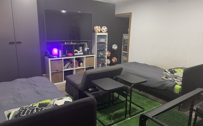 Herverkoop - Town House -
San Miguel de Salinas - Inland