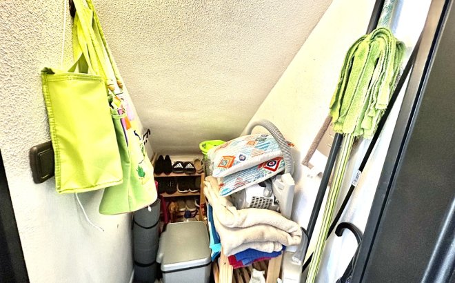 Resale - Town House -
Playa Flamenca - Costa Blanca