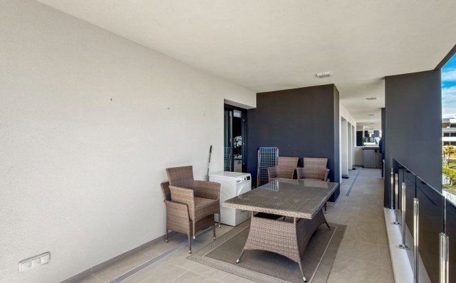 Resale - Apartment -
Orihuela Costa - Costa Blanca