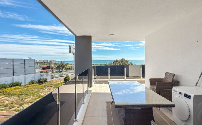 Resale - Apartment -
Orihuela Costa - Costa Blanca