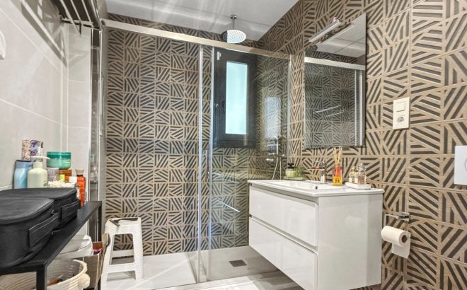 Resale - Apartment -
Orihuela Costa - Costa Blanca