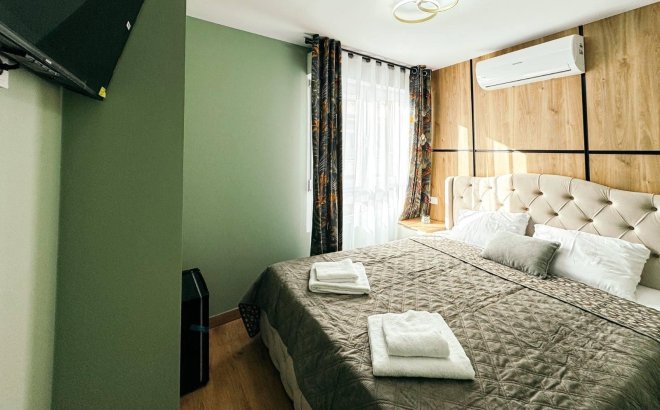 Resale - Commercial -
Torrevieja - Centro