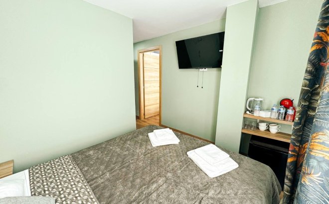 Resale - Commercial -
Torrevieja - Centro