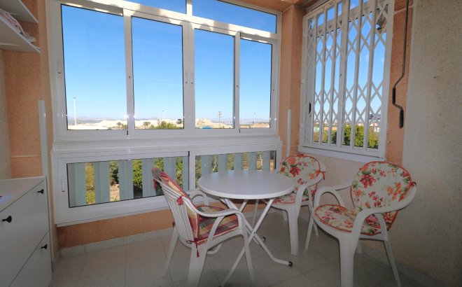 Resale - Penthouse -
Torrevieja - Acequion