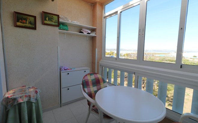 Resale - Penthouse -
Torrevieja - Acequion