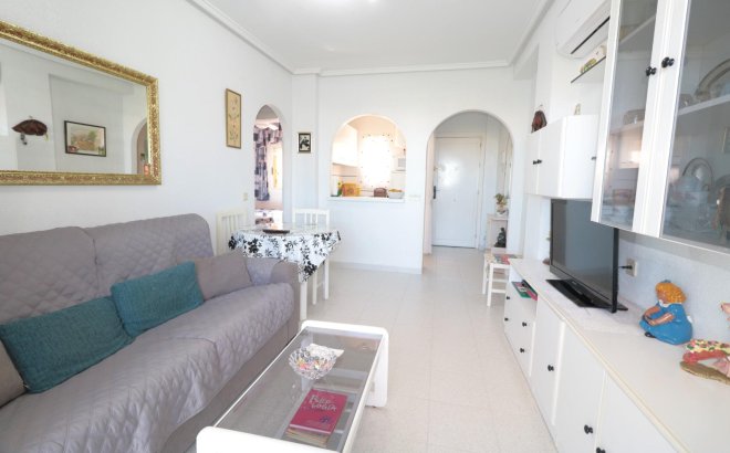 Resale - Penthouse -
Torrevieja - Acequion