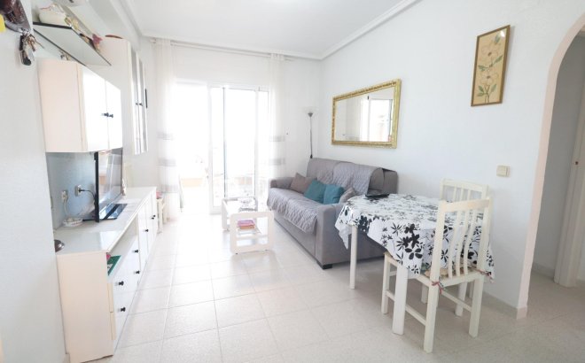Resale - Penthouse -
Torrevieja - Acequion