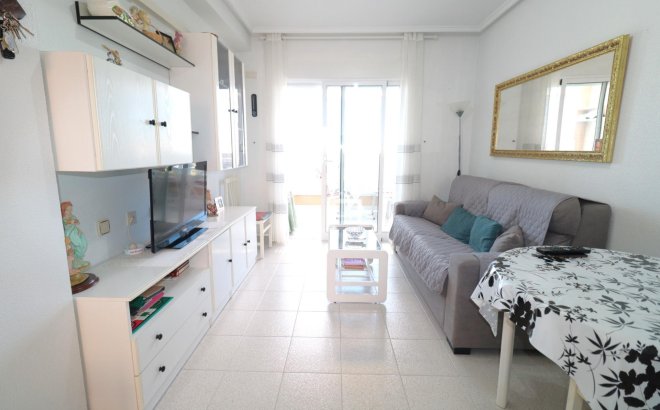 Resale - Penthouse -
Torrevieja - Acequion