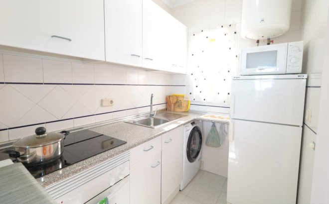 Resale - Penthouse -
Torrevieja - Acequion