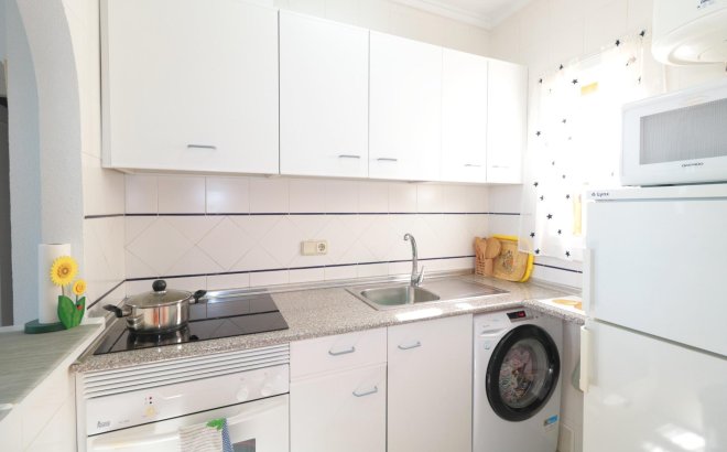 Resale - Penthouse -
Torrevieja - Acequion