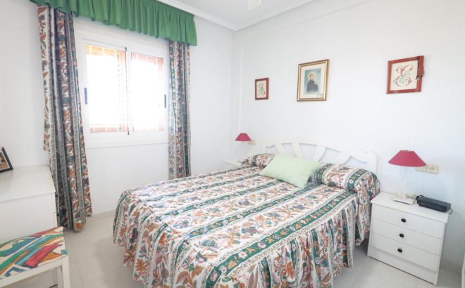 Resale - Penthouse -
Torrevieja - Acequion