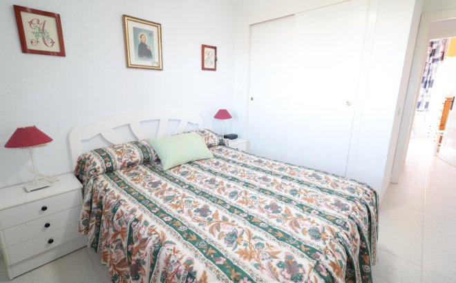 Resale - Penthouse -
Torrevieja - Acequion