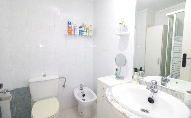 Resale - Penthouse -
Torrevieja - Acequion