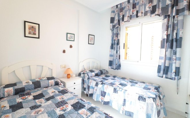 Resale - Penthouse -
Torrevieja - Acequion