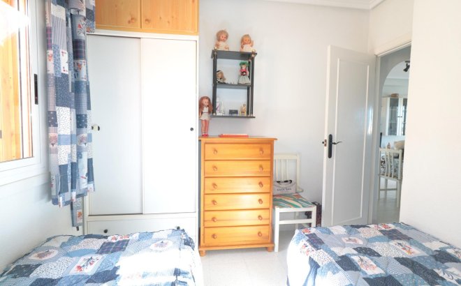 Resale - Penthouse -
Torrevieja - Acequion