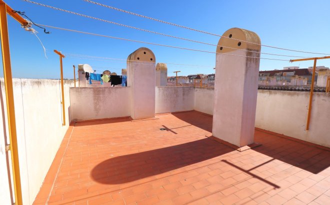Resale - Penthouse -
Torrevieja - Acequion