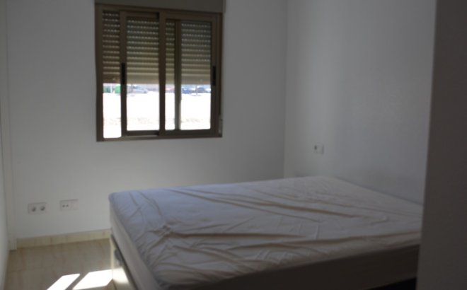 Resale - Apartment -
San Miguel de Salinas - Costa Blanca