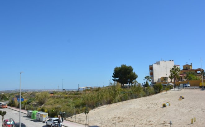 Resale - Apartment -
San Miguel de Salinas - Costa Blanca