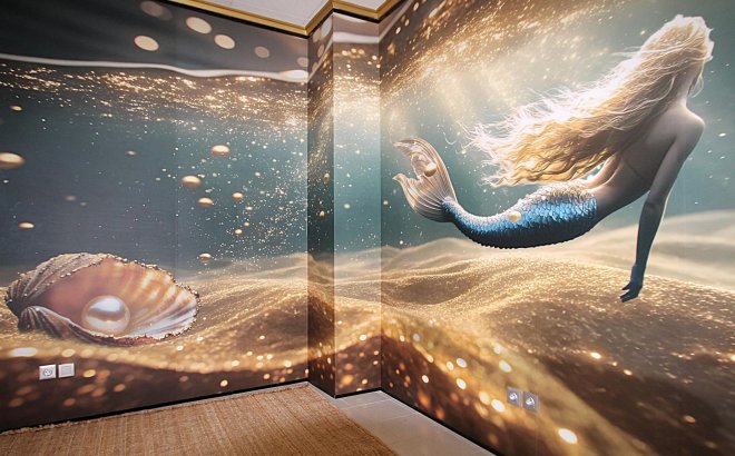 Resale - Commercial -
Torrevieja - Las Piscinas Naturales