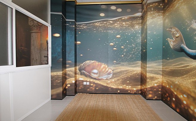 Resale - Commercial -
Torrevieja - Las Piscinas Naturales