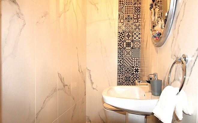 Resale - Commercial -
Torrevieja - Las Piscinas Naturales