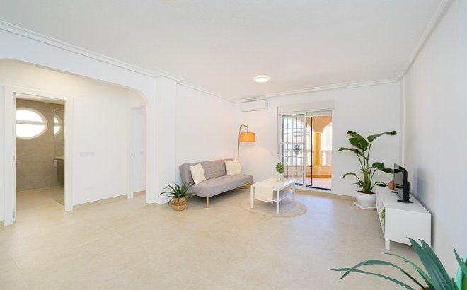 Resale - Apartment -
Orihuela Costa - Lomas de Cabo Roig