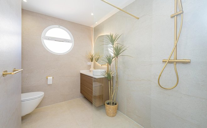 Resale - Apartment -
Orihuela Costa - Lomas de Cabo Roig