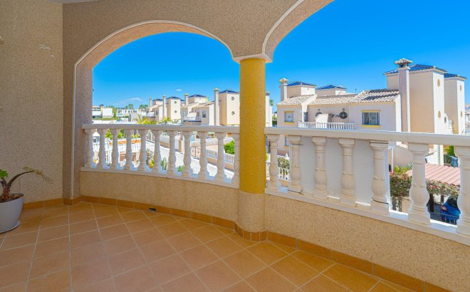 Resale - Apartment -
Orihuela Costa - Lomas de Cabo Roig