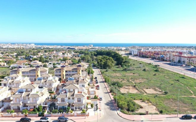 Resale - Apartment -
Orihuela Costa - Lomas de Cabo Roig
