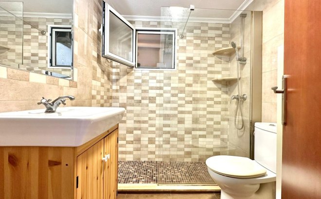 Resale - Apartment -
Torrevieja - Acequion