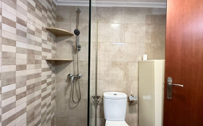 Resale - Apartment -
Torrevieja - Acequion