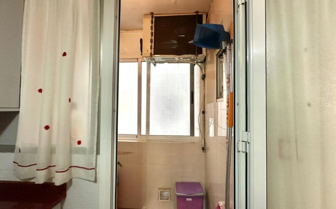 Resale - Apartment -
Torrevieja - Acequion