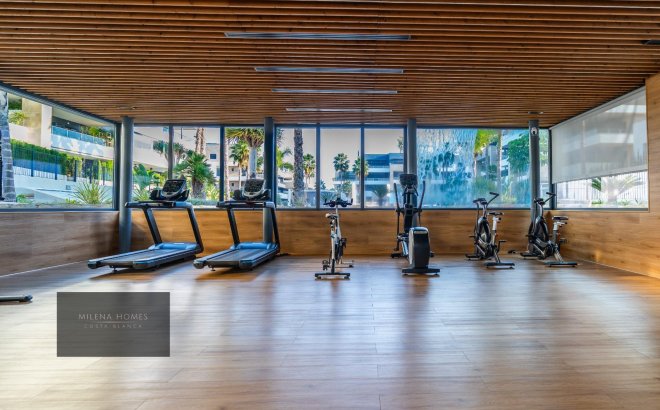 Resale - Apartment -
Orihuela Costa - La Zenia