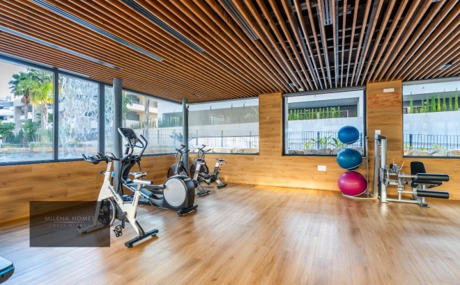 Resale - Apartment -
Orihuela Costa - La Zenia