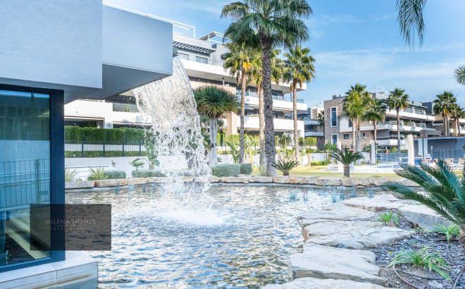 Resale - Apartment -
Orihuela Costa - La Zenia