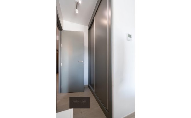 Resale - Apartment -
Orihuela Costa - La Zenia